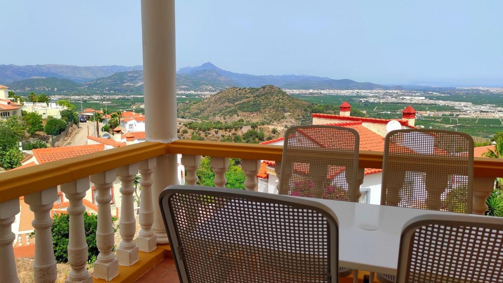Vista Magnifica Apartment *