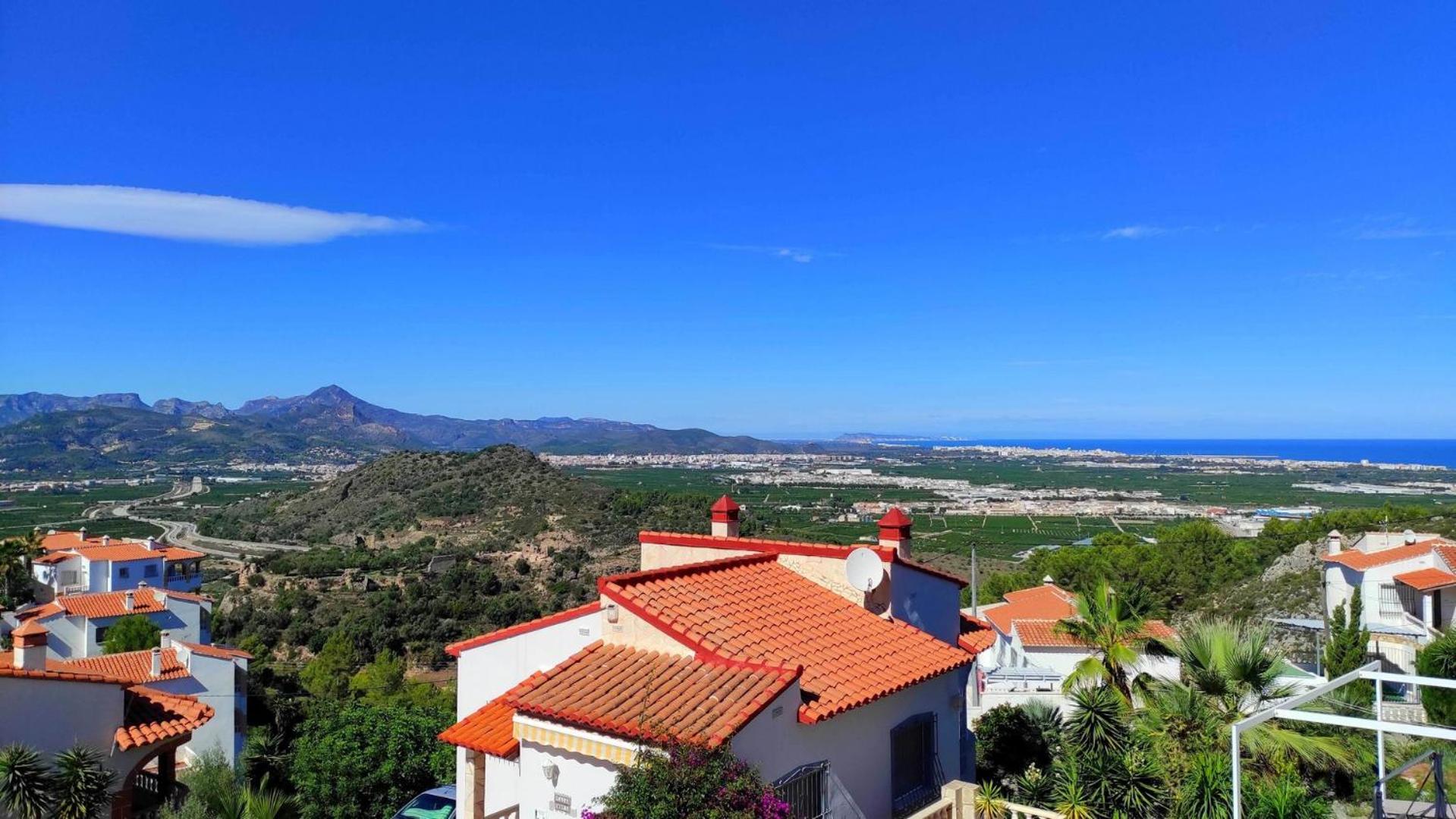 Vista Magnifica Apartment