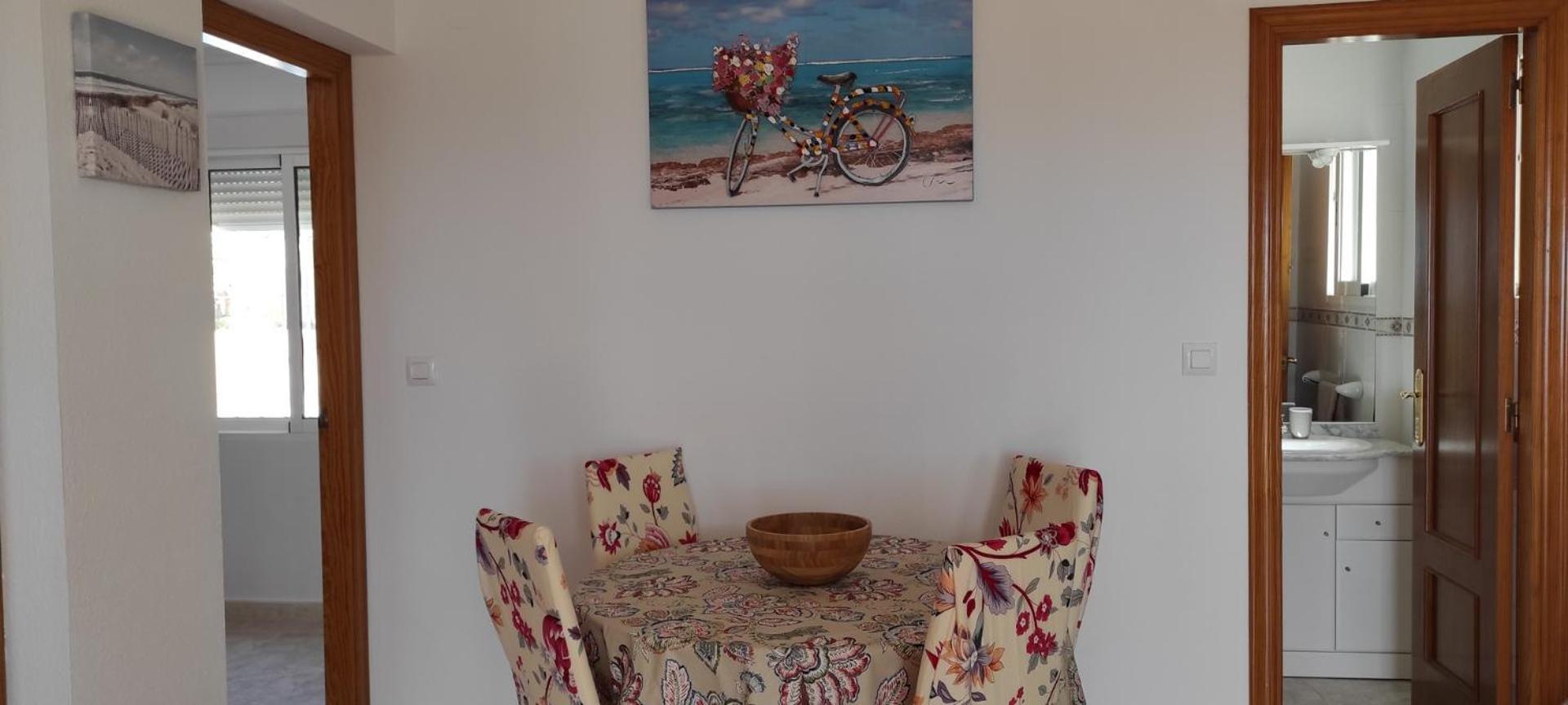 Vista Magnifica Apartment *