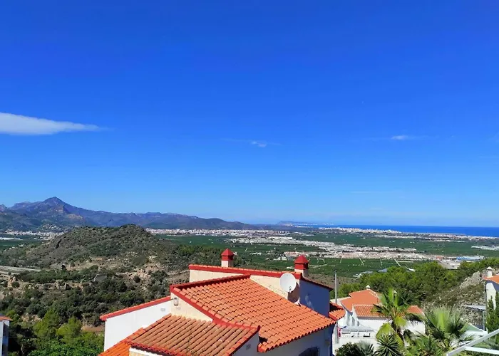 Apartamento Vista Magnifica